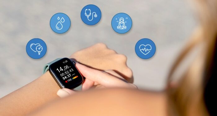 Smartwatch apps use cases in healthcare: key insights for healthcare ...