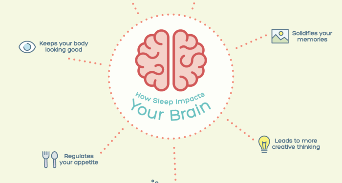 Boost Brain Health: How Sleep Impacts Your Brain