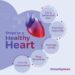10 Ways to Keep Your Heart Healthy - AMS Cardiology